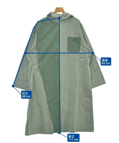 Other brand เสื้อโค้ท อื่น