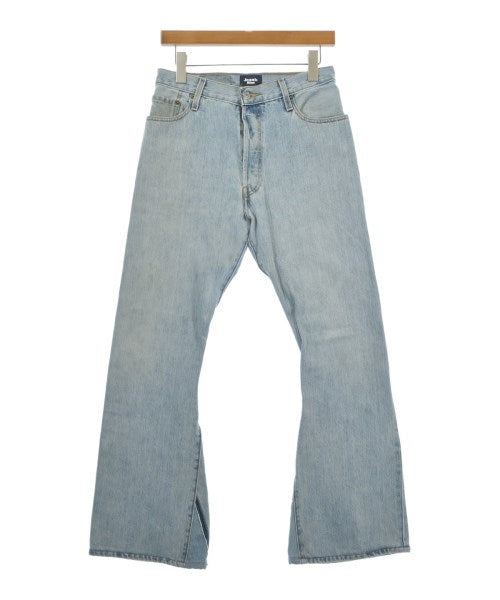 Other brand ยีนส์