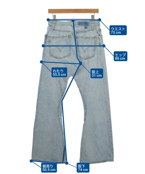 Other brand ยีนส์