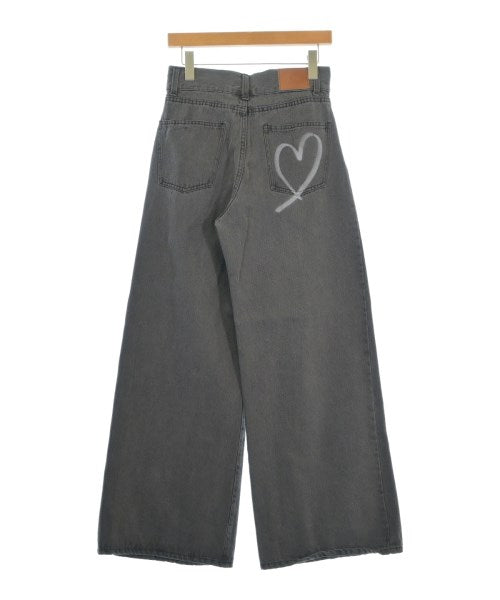 WHO'S WHO Chico ยีนส์