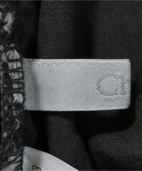 WHO'S WHO Chico ยีนส์