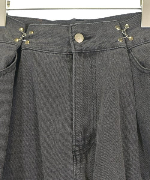 WHO'S WHO Chico ยีนส์