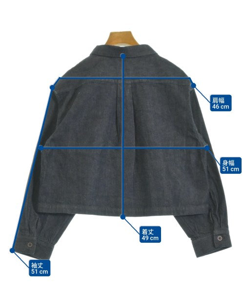 Other brand เสื้อลำลอง