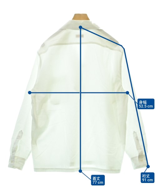 Other brand เสื้อลำลอง