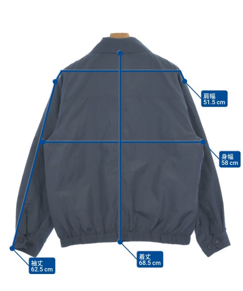 Other brand แจ็คเก็ตเบลาส์ อื่น