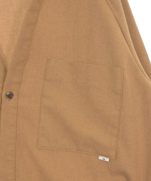 Other brand แจ็คเก็ตลำลอง