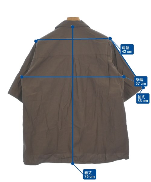 Other brand เสื้อลำลอง