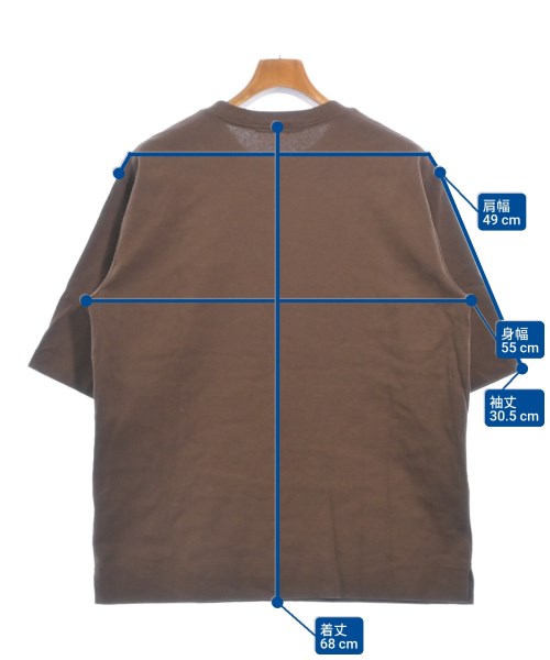 Other brand เสื้อยืด/เสื้อท็อปส์