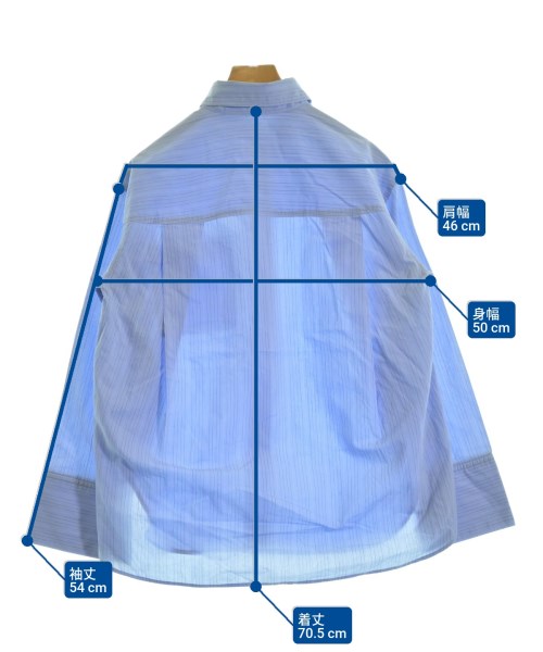 Other brand เสื้อลำลอง