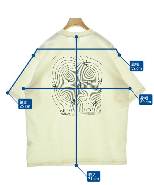 Other brand เสื้อยืด/เสื้อท็อปส์