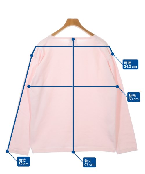 Kanell เสื้อยืด/เสื้อท็อปส์