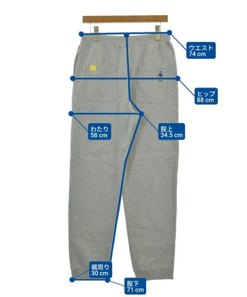 Other brand กางเกงวอร์ม