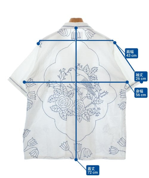 Other brand เสื้อลำลอง