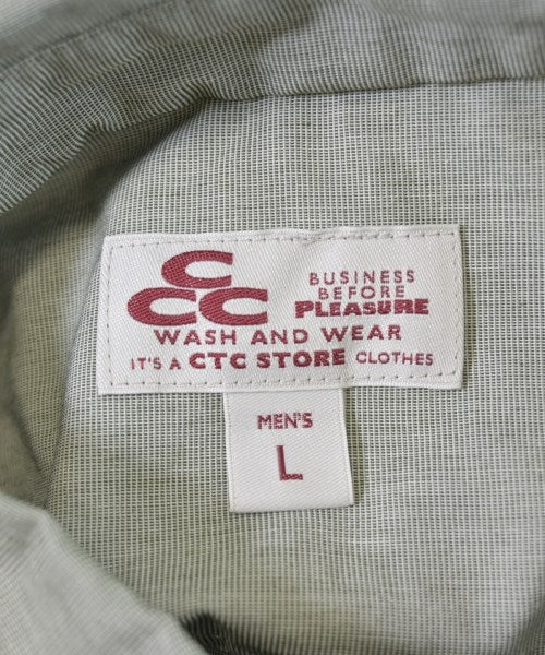 Other brand เสื้อลำลอง