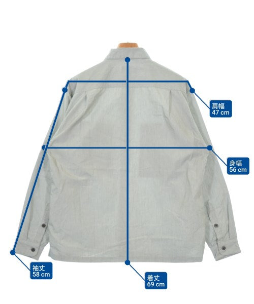 Other brand เสื้อลำลอง