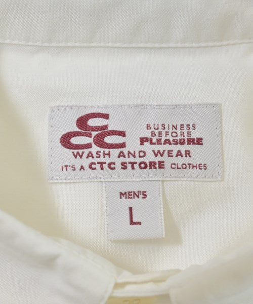 Other brand เสื้อลำลอง