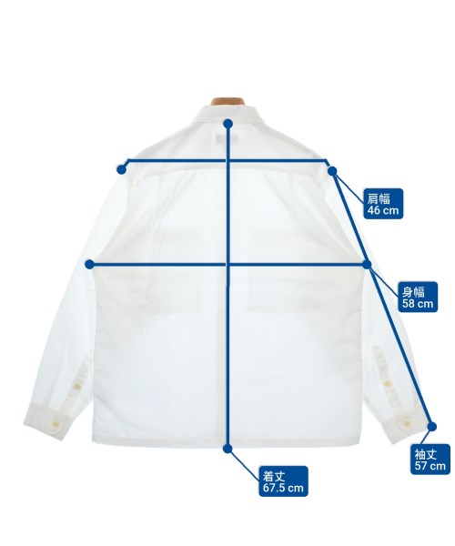 Other brand เสื้อลำลอง