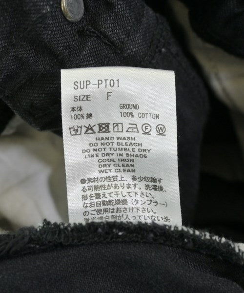 Supply กางเกงขาสั้น