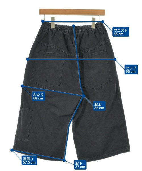 Supply กางเกงขาสั้น