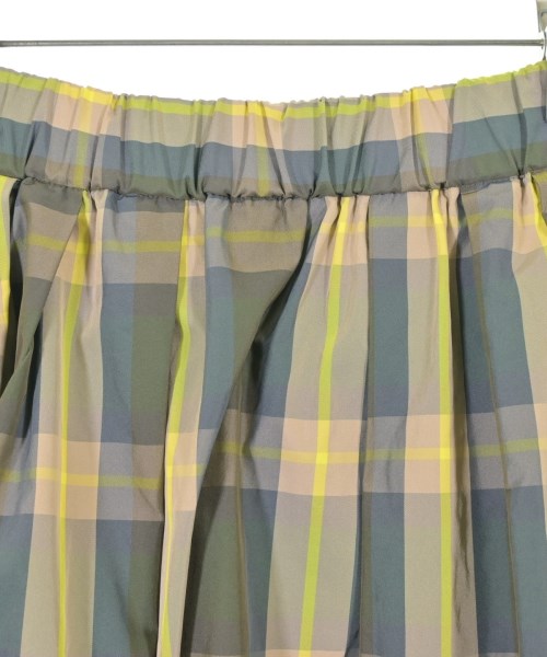 FONTLAB กระโปรงยาว/แม็กซี่ยาว