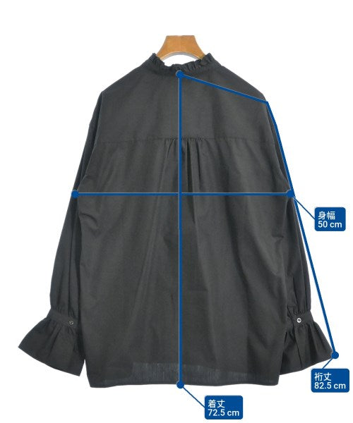 JEANASIS เสื้อสตรี