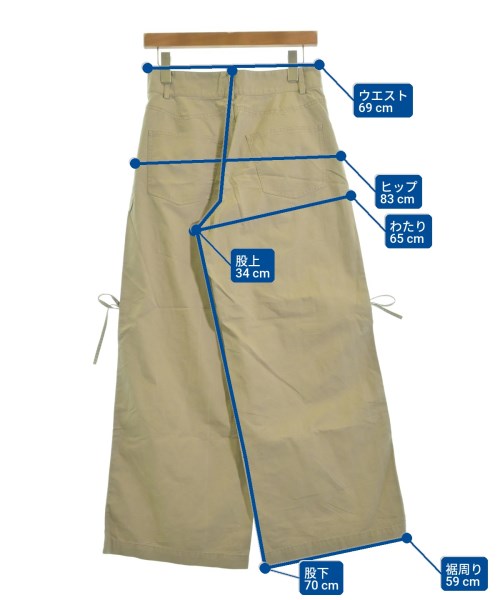 Other brand กางเกง อื่น