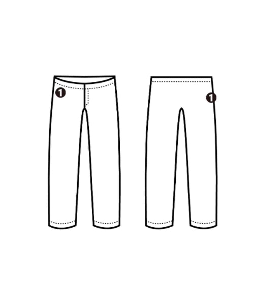 Other brand กางเกง อื่น