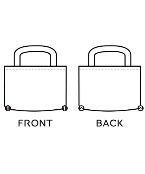 Other brand กระเป๋าถือขนาดใหญ่