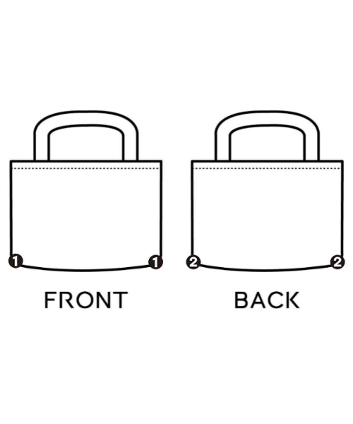 Other brand กระเป๋าถือขนาดใหญ่