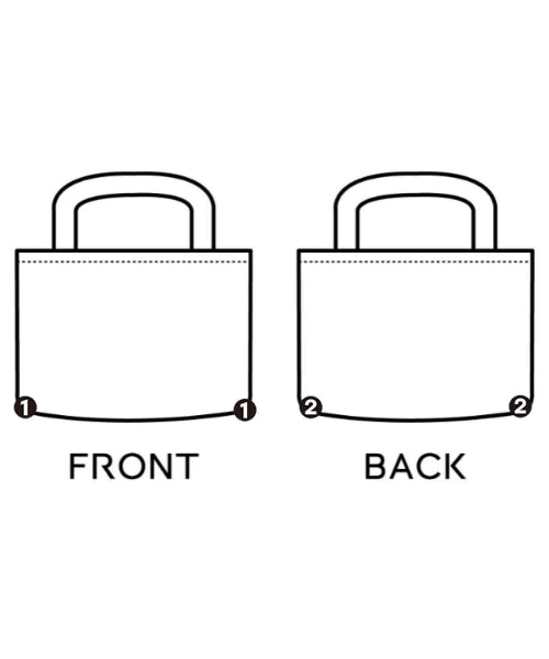 Other brand กระเป๋าถือขนาดใหญ่