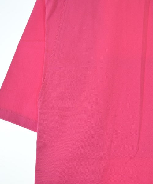 POTTO ชุดเอี๊ยม/เสื้อคลุมหลวมๆ/จั๊มสูท