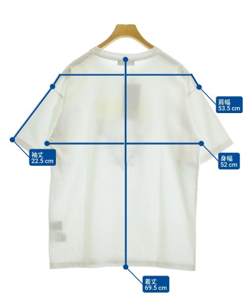 Other brand เสื้อยืด/เสื้อท็อปส์