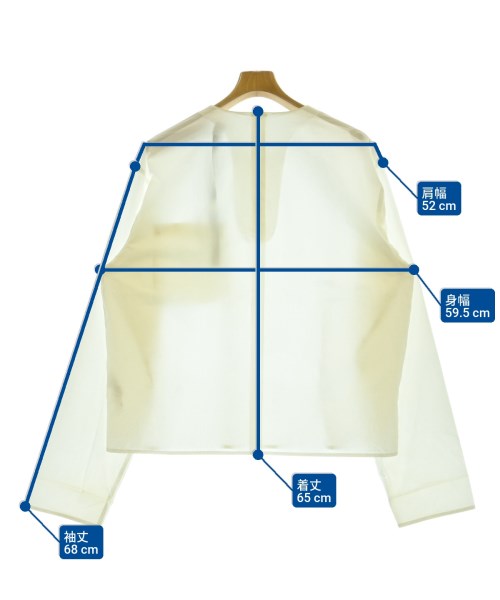 Other brand เสื้อลำลอง