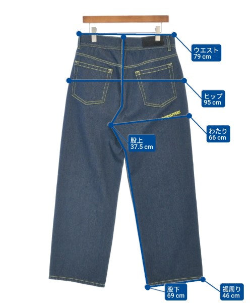 Other brand ยีนส์