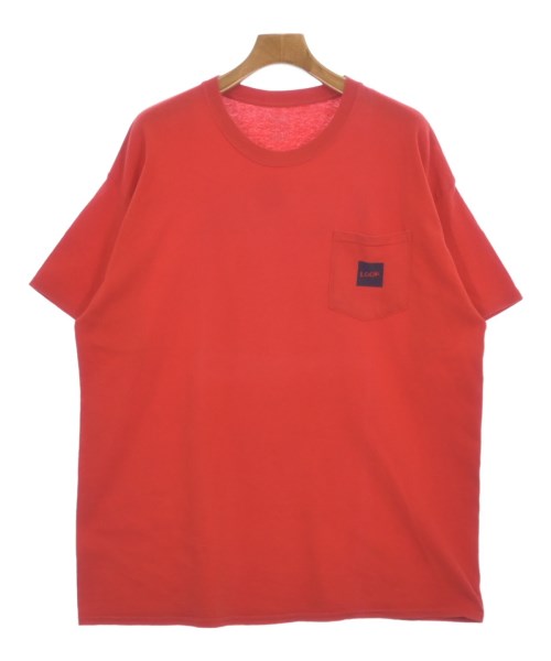 LQQK STUDIO เสื้อยืด/เสื้อท็อปส์