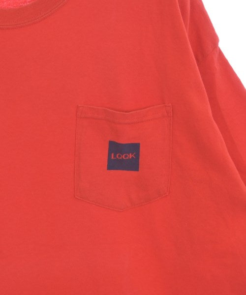 LQQK STUDIO เสื้อยืด/เสื้อท็อปส์