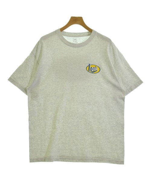 LQQK STUDIO เสื้อยืด/เสื้อท็อปส์