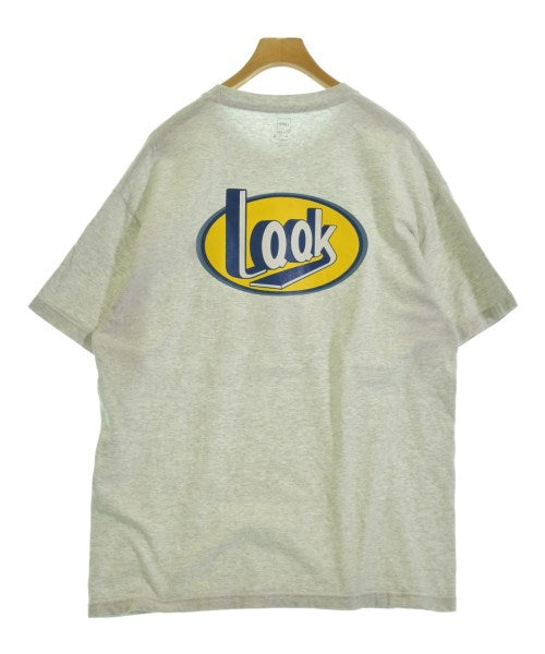 LQQK STUDIO เสื้อยืด/เสื้อท็อปส์