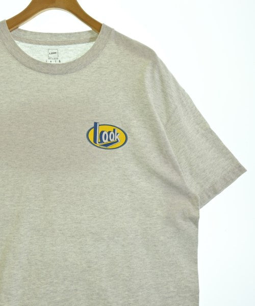 LQQK STUDIO เสื้อยืด/เสื้อท็อปส์