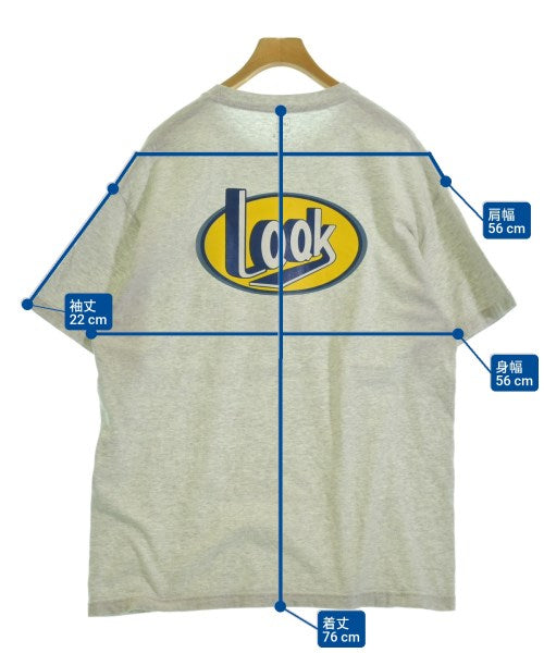 LQQK STUDIO เสื้อยืด/เสื้อท็อปส์