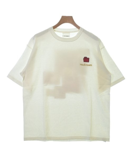 Vaultroom เสื้อยืด/เสื้อท็อปส์