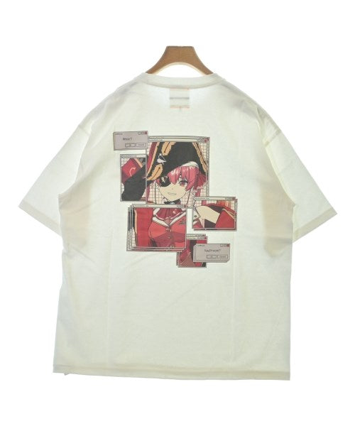 Vaultroom เสื้อยืด/เสื้อท็อปส์