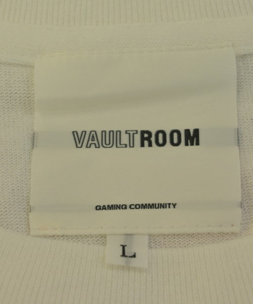 Vaultroom เสื้อยืด/เสื้อท็อปส์