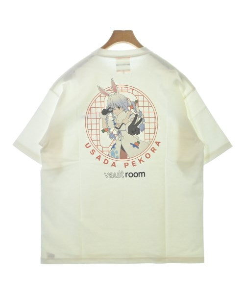 Vaultroom เสื้อยืด/เสื้อท็อปส์
