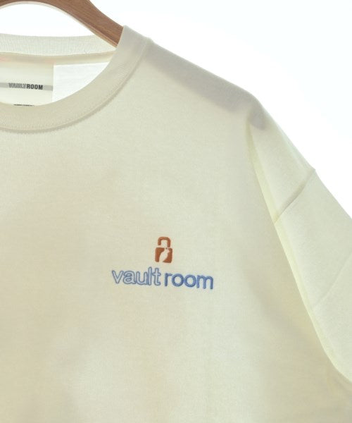 Vaultroom เสื้อยืด/เสื้อท็อปส์