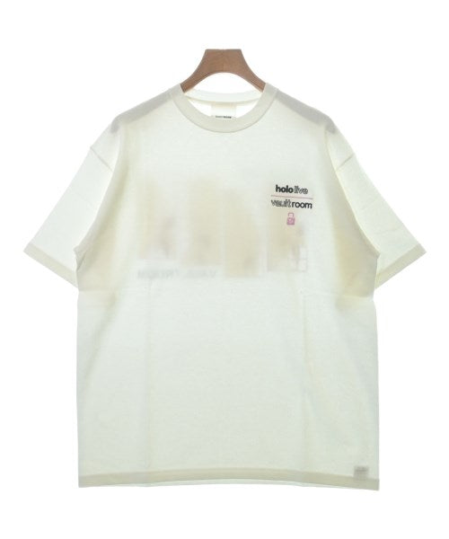 Vaultroom เสื้อยืด/เสื้อท็อปส์