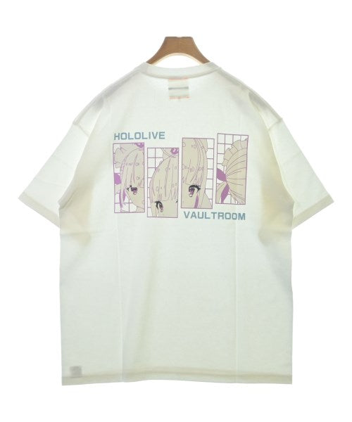 Vaultroom เสื้อยืด/เสื้อท็อปส์