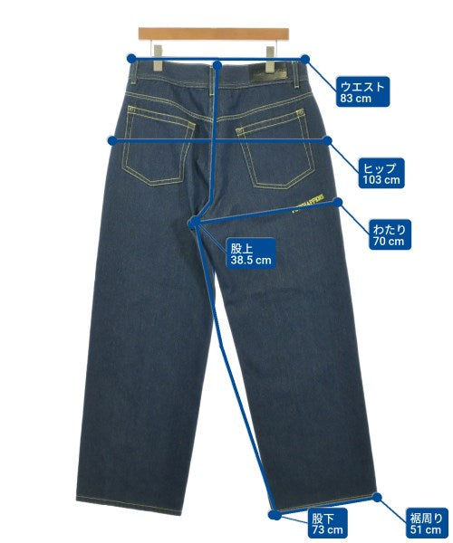 Other brand ยีนส์