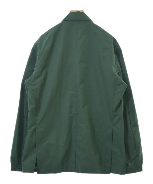 Other brand แจ็คเก็ตเบลาส์ อื่น