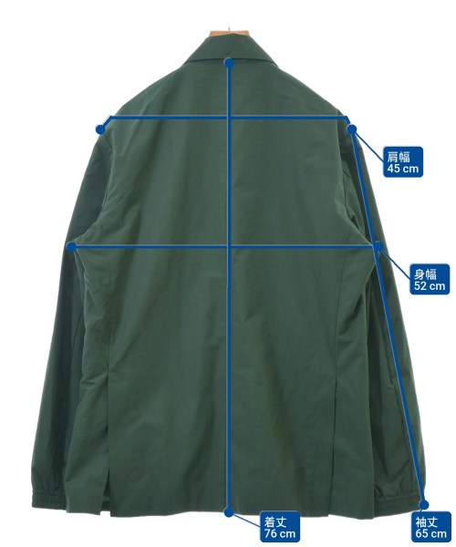 Other brand แจ็คเก็ตเบลาส์ อื่น